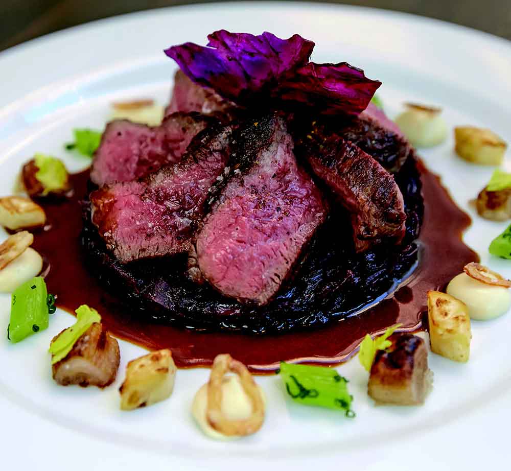 WAGYU TAFELSPITZ