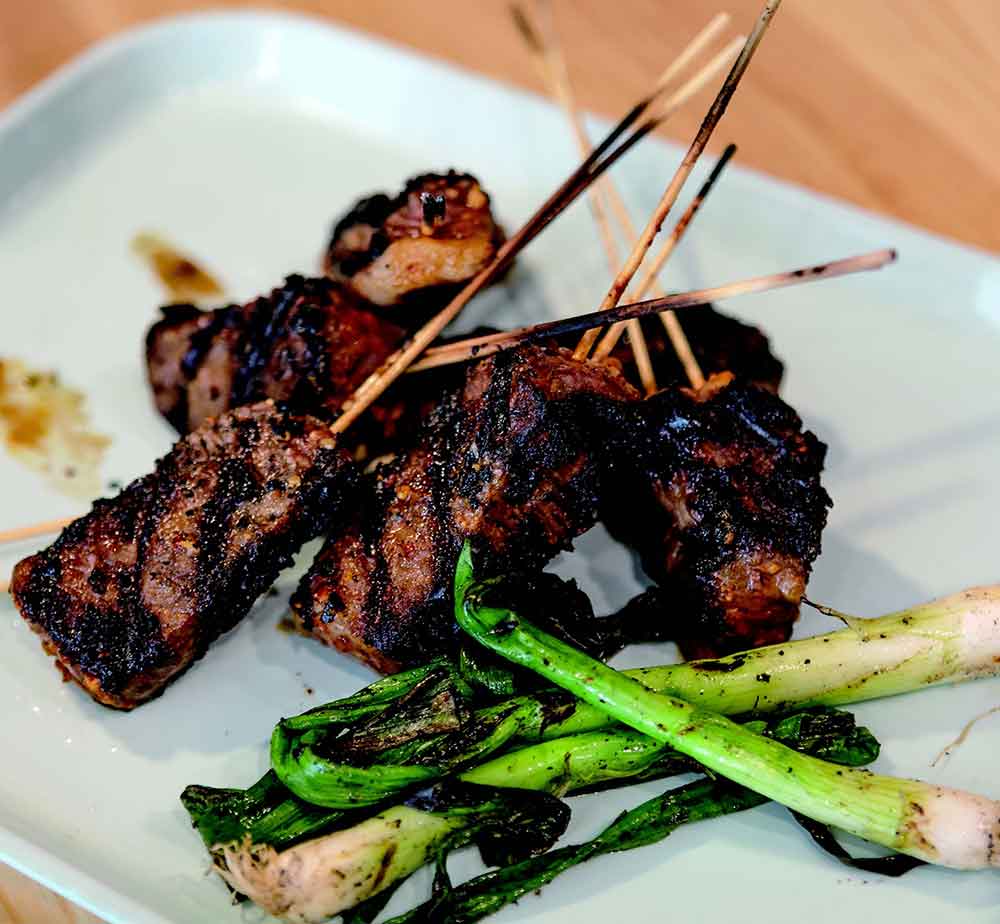YAKINIKU WAGYU