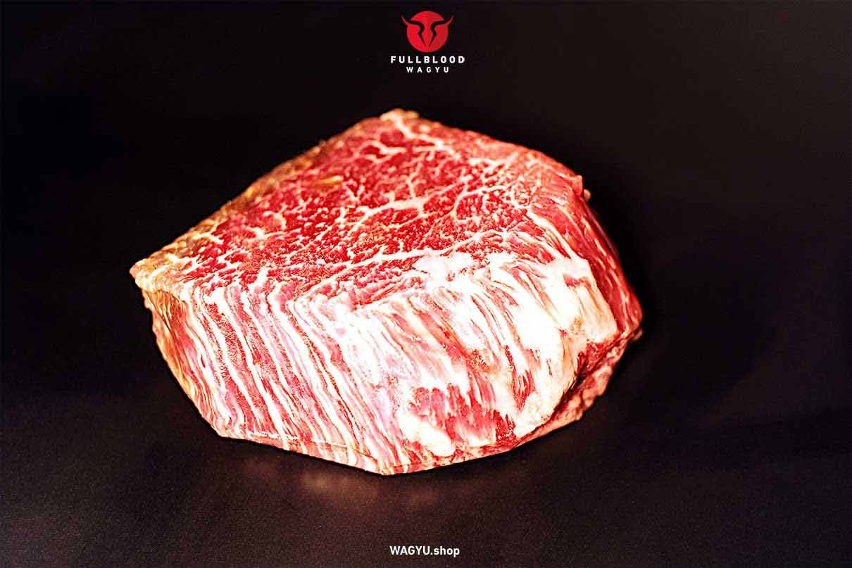 Wagyu Mignon