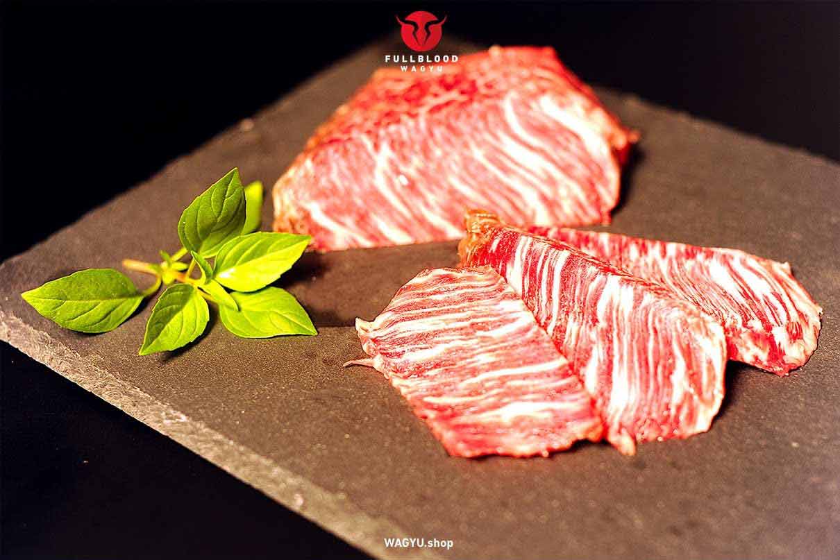Wagyu Tenderloin