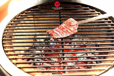 Wagyu Filet Yakiniku