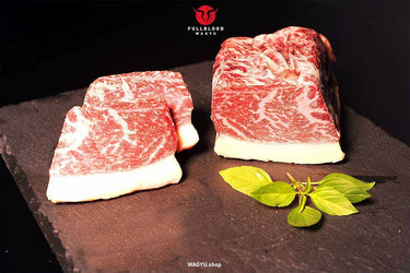 Wagyu Tafelspitz Teppanyaki - Wagyu Fresh Meat Online - Wagyu Beef Near Me