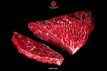 Wagyu Tafelspitz - Wagyu Fresh Meat Online - Wagyu Beef Near Me