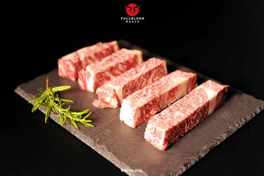 Wagyu Tomahawk Teppanyaki - Wagyu Fresh Meat Online - Wagyu Beef Near Me