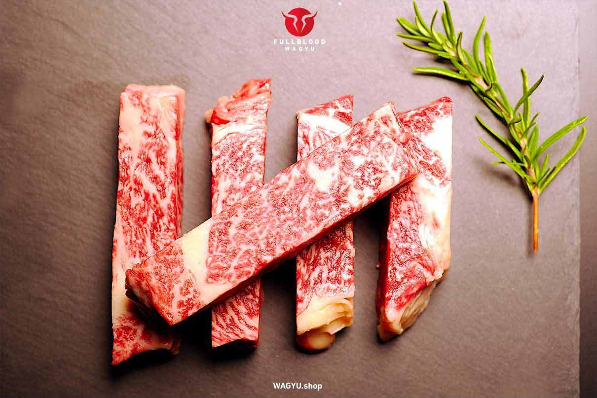 Wagyu Tomahawk Yakiniku 5 - Wagyu Fresh Meat Online - Wagyu Beef Near Me