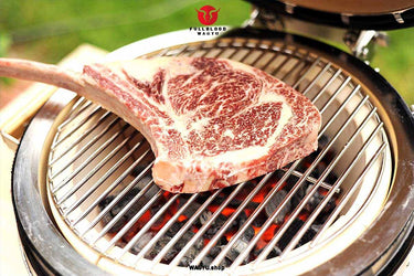 Wagyu Tomahawk Steak - Wagyu Fresh Meat Online - Wagyu Beef Near Me
