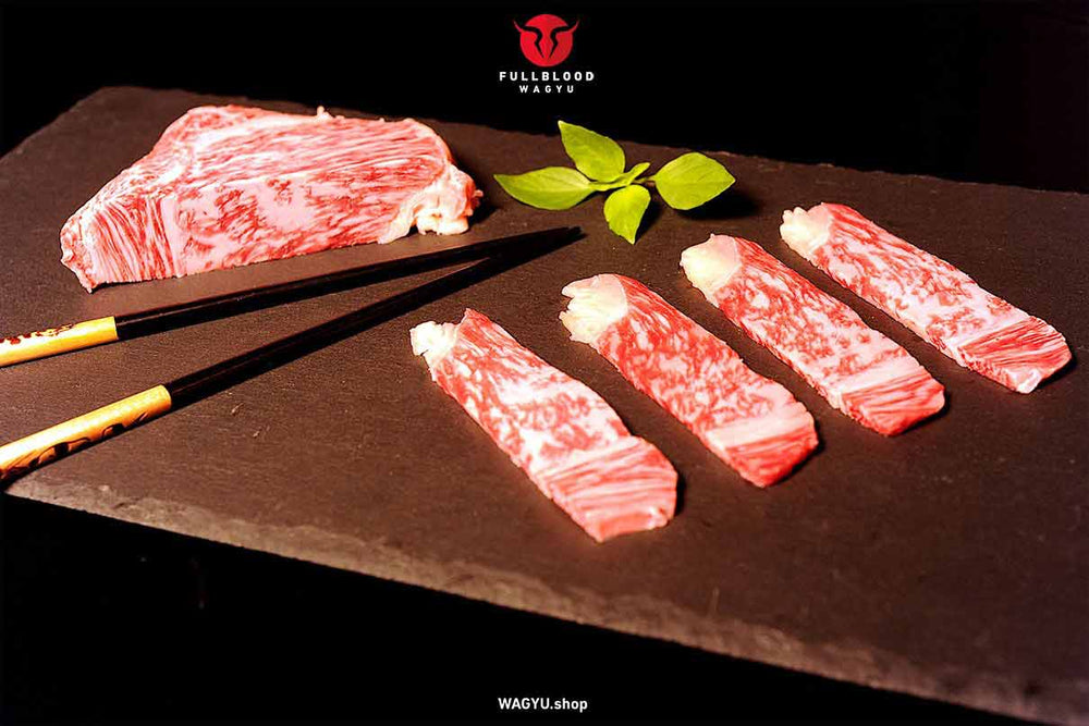Wagyu Chuck Roll - Wagyu Fresh Meat Online - Wagyu Beef Near Me -Wagyu meat dishes